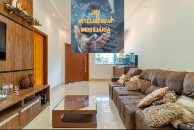 Imagem Casa com 3 Quartos à Venda, 400 m² em Setor Habitacional Vicente Pires - Brasília