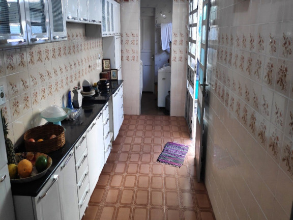 Imagem Sobrado com 4 Quartos à Venda, 210 m² em Vila Linda - Santo André Imagem Sobrado com 4 Quartos à Venda, 210 m² em Vila Linda - Santo André