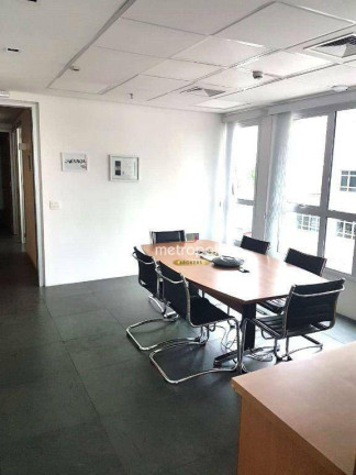 Imagem Sala Comercial para Alugar, 155 m² em Centro - São Caetano Do Sul