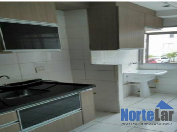Imagem Apartamento com 2 Quartos à Venda, 47 m² em Jaraguá - São Paulo Imagem Apartamento com 2 Quartos à Venda, 47 m² em Jaraguá - São Paulo