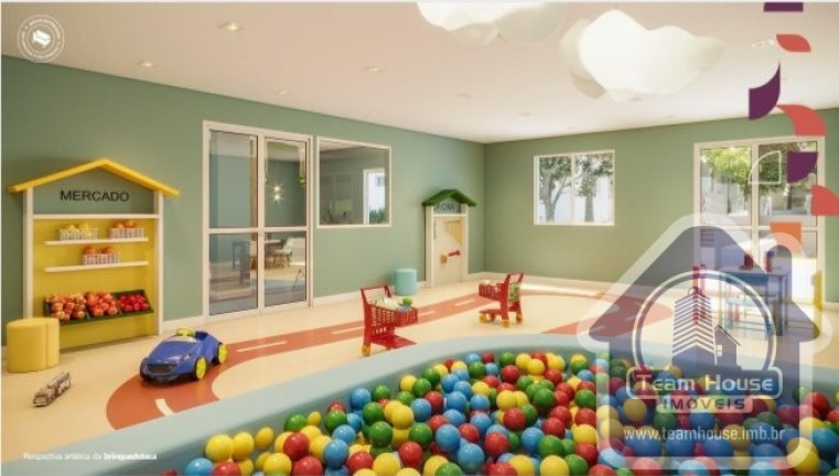 Imagem Apartamento com 2 Quartos à Venda, 41 m² em Vila Nova Cintra - Mogi Das Cruzes Imagem Apartamento com 2 Quartos à Venda, 41 m² em Vila Nova Cintra - Mogi Das Cruzes