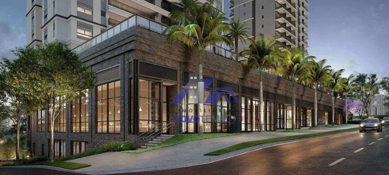 Imagem Studio com 1 Quarto à Venda, 29 m² em Chácara Klabin - São Paulo Imagem Studio com 1 Quarto à Venda, 29 m² em Chácara Klabin - São Paulo