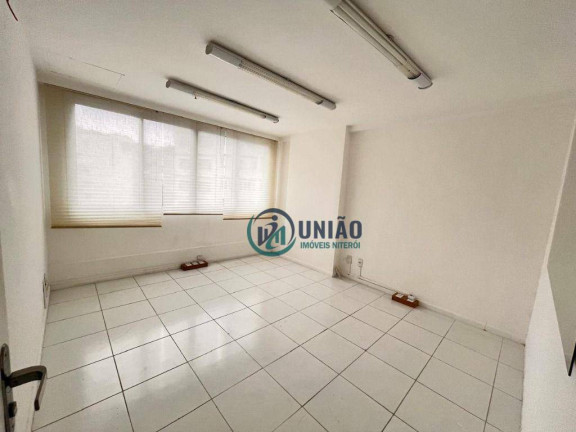 Imagem Sala Comercial à Venda, 27 m² em Centro - Niterói Imagem Sala Comercial à Venda, 27 m² em Centro - Niterói