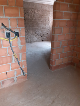 Imagem Apartamento com 3 Quartos à Venda, 73 m² em Riacho Das Pedras - Contagem Imagem Apartamento com 3 Quartos à Venda, 73 m² em Riacho Das Pedras - Contagem