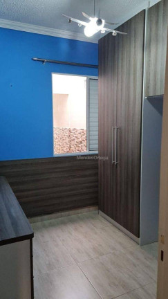 Imagem Casa com 3 Quartos à Venda, 125 m² em Wanel Ville - Sorocaba Imagem Casa com 3 Quartos à Venda, 125 m² em Wanel Ville - Sorocaba
