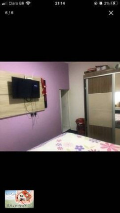 Imagem Casa com 3 Quartos à Venda, 80 m² em Alvarenga - São Bernardo Do Campo Imagem Casa com 3 Quartos à Venda, 80 m² em Alvarenga - São Bernardo Do Campo