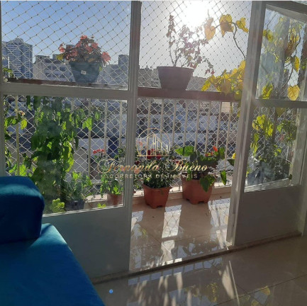 Imagem Imóvel com 3 Quartos à Venda, 130 m² em Centro - Santo André