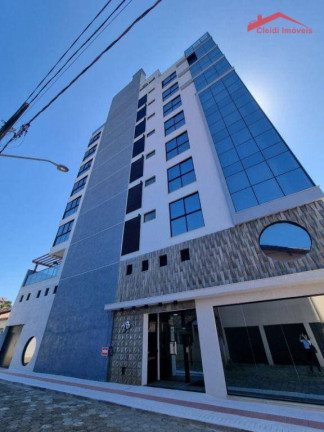 Imagem Apartamento com 3 Quartos à Venda, 100 m² em Centro - Barra Velha Imagem Apartamento com 3 Quartos à Venda, 100 m² em Centro - Barra Velha