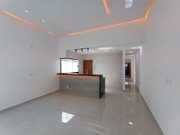 Imagem Casa com 3 Quartos à Venda, 120 m² em Jardim Atlântico Central (itaipuaçu) - Maricá