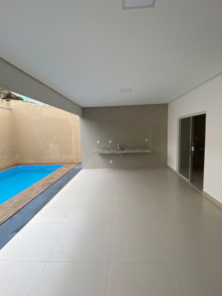 Imagem Casa com 3 Quartos à Venda,  em Plano Diretor Sul - Palmas