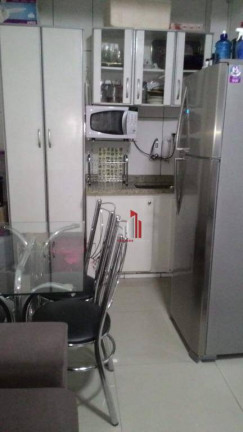 Imagem Kitnet com 1 Quarto à Venda, 35 m² em Santa Cecília - São Paulo Imagem Kitnet com 1 Quarto à Venda, 35 m² em Santa Cecília - São Paulo