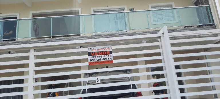 Imagem Apartamento com 2 Quartos à Venda, 55 m² em Centro - Ubatuba