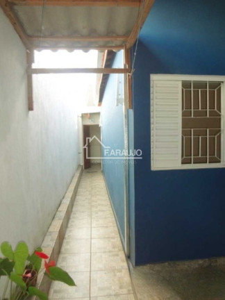 Imagem Casa com 3 Quartos à Venda, 110 m² em Parque Esmeralda - Sorocaba Imagem Casa com 3 Quartos à Venda, 110 m² em Parque Esmeralda - Sorocaba