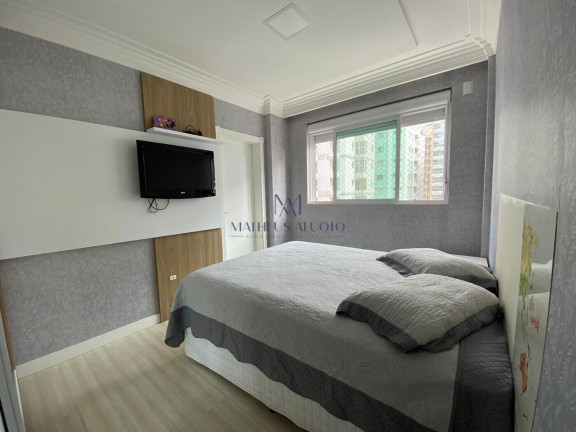 Imagem Apartamento com 3 Quartos à Venda, 135 m² em Meia Praia - Itapema