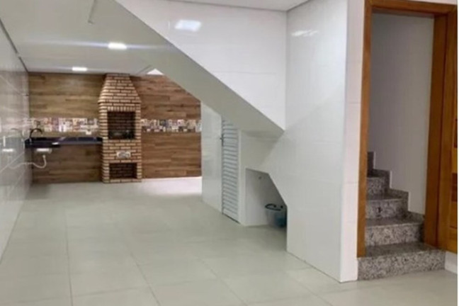 Imagem Casa com 3 Quartos à Venda,  em Vila Esperança - São Paulo
