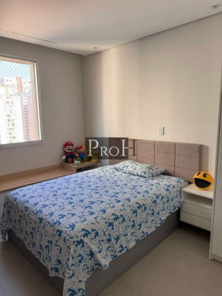 Imagem Apartamento com 3 Quartos à Venda, 135 m² em Santo Antônio - São Caetano Do Sul Imagem Apartamento com 3 Quartos à Venda, 135 m² em Santo Antônio - São Caetano Do Sul