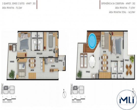 Imagem Imóvel com 2 Quartos à Venda, 73 m² em Tijuca - Rio De Janeiro Imagem Imóvel com 2 Quartos à Venda, 73 m² em Tijuca - Rio De Janeiro