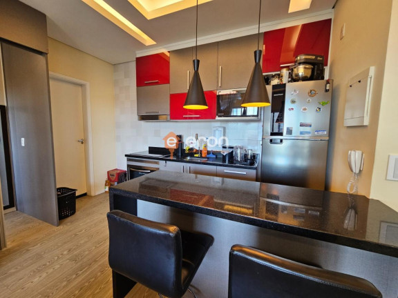 Imagem Apartamento com 1 Quarto à Venda, 48 m² Imagem Apartamento com 1 Quarto à Venda, 48 m²
