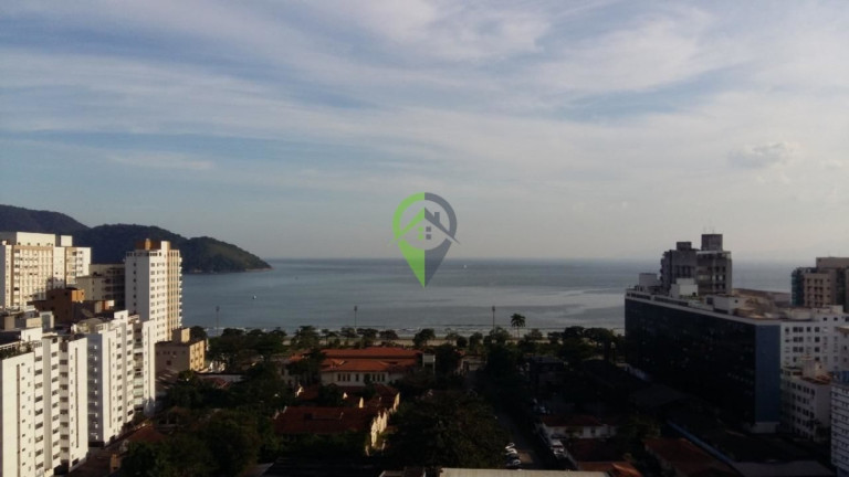 Imagem Apartamento com 4 Quartos à Venda, 324 m² em Ponta Da Praia - Santos Imagem Apartamento com 4 Quartos à Venda, 324 m² em Ponta Da Praia - Santos