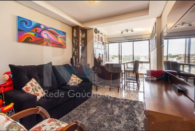 Apartamento com 3 Quartos à Venda, 130 m² em Menino Deus - Porto Alegre