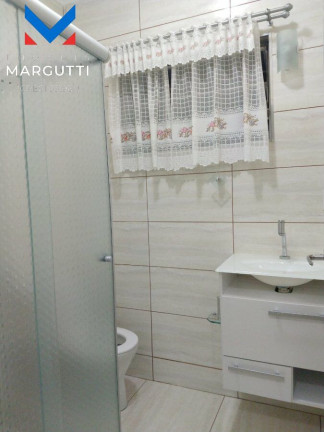 Imagem Apartamento com 2 Quartos à Venda, 50 m² em Residencial Vale Das Nogueiras - Americana Imagem Apartamento com 2 Quartos à Venda, 50 m² em Residencial Vale Das Nogueiras - Americana