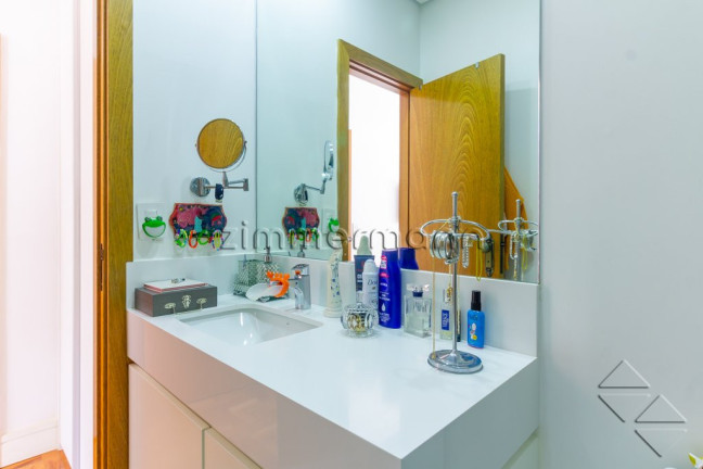 Imagem Apartamento com 2 Quartos à Venda, 133 m² em Jardim Paulista - São Paulo Imagem Apartamento com 2 Quartos à Venda, 133 m² em Jardim Paulista - São Paulo