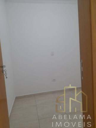 Imagem Apartamento com 2 Quartos à Venda, 44 m² em Vila Helena - Santo André
