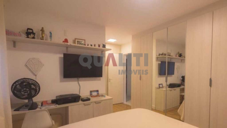 Imagem Apartamento com 3 Quartos à Venda, 180 m² em Chácara Santo Antônio - São Paulo Imagem Apartamento com 3 Quartos à Venda, 180 m² em Chácara Santo Antônio - São Paulo
