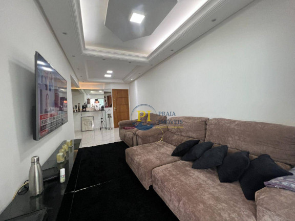 Imagem Apartamento com 2 Quartos à Venda, 86 m² em Maracanã - Praia Grande