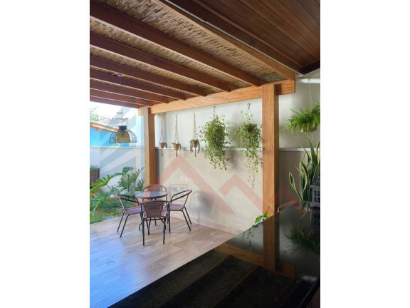 Imagem Casa com 3 Quartos à Venda, 230 m² em Jardim Lorena - Valinhos