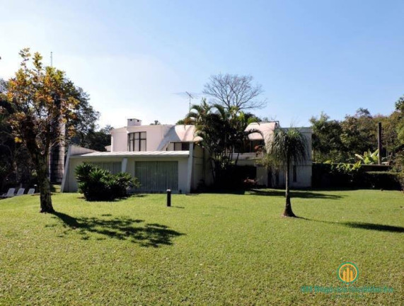 Imagem Casa de Condomínio com 5 Quartos à Venda, 804 m² em Granja Viana - Carapicuíba Imagem Casa de Condomínio com 5 Quartos à Venda, 804 m² em Granja Viana - Carapicuíba