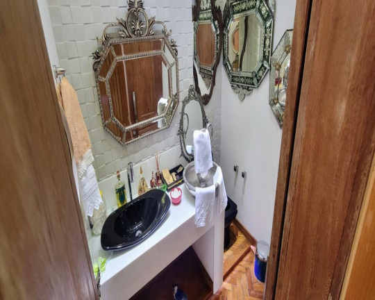 Imagem Imóvel com 3 Quartos à Venda, 300 m² em Copacabana - Rio De Janeiro