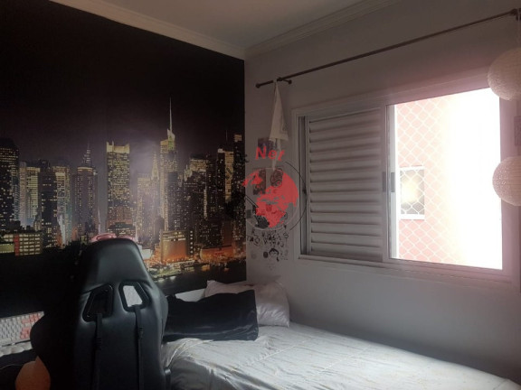 Imagem Apartamento com 3 Quartos à Venda, 110 m² em Jardim Três Marias - Piracicaba Imagem Apartamento com 3 Quartos à Venda, 110 m² em Jardim Três Marias - Piracicaba