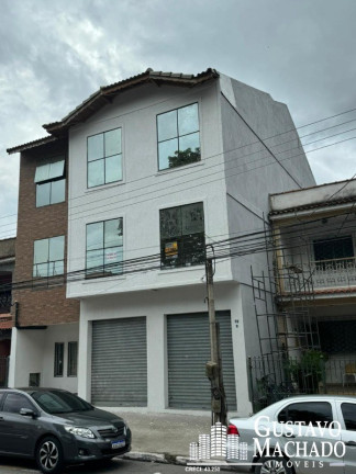Sala Comercial à Venda, 30 m² em Aterrado - Volta Redonda