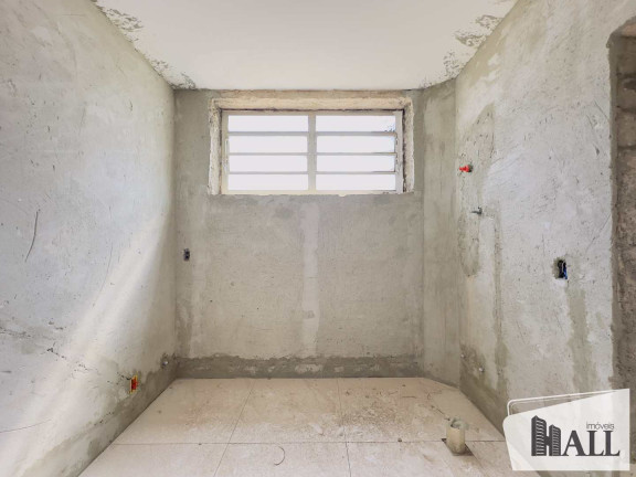 Apartamento com 5 Quartos à Venda, 275 m² em Centro - São José Do Rio Preto