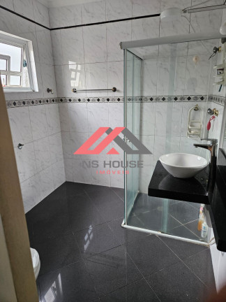 Imagem Casa com 3 Quartos à Venda, 185 m² em Olímpico - São Caetano Do Sul