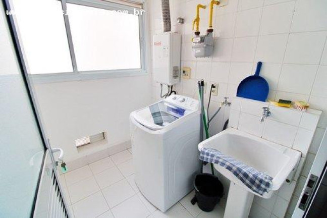 Imagem Apartamento com 2 Quartos à Venda, 95 m² em Vila Andrade - São Paulo