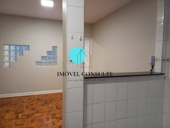Imagem Apartamento com 1 Quarto à Venda, 41 m² em Santa Cecília - São Paulo Imagem Apartamento com 1 Quarto à Venda, 41 m² em Santa Cecília - São Paulo