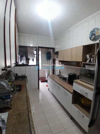 Imagem Apartamento com 2 Quartos à Venda, 140 m² em Tupi - Praia Grande Imagem Apartamento com 2 Quartos à Venda, 140 m² em Tupi - Praia Grande