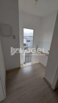 Imagem Casa com 3 Quartos à Venda, 119 m² em Scharlau - Sao Leopoldo Imagem Casa com 3 Quartos à Venda, 119 m² em Scharlau - Sao Leopoldo