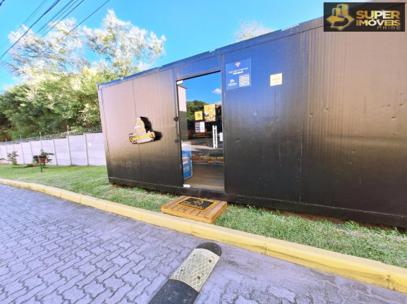 Imagem Apartamento com 2 Quartos à Venda, 42 m² em Três Vendas - Pelotas Imagem Apartamento com 2 Quartos à Venda, 42 m² em Três Vendas - Pelotas