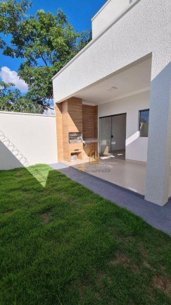 Imagem Sobrado com 3 Quartos à Venda, 145 m² em Setor Faiçalville - Goiânia Imagem Sobrado com 3 Quartos à Venda, 145 m² em Setor Faiçalville - Goiânia