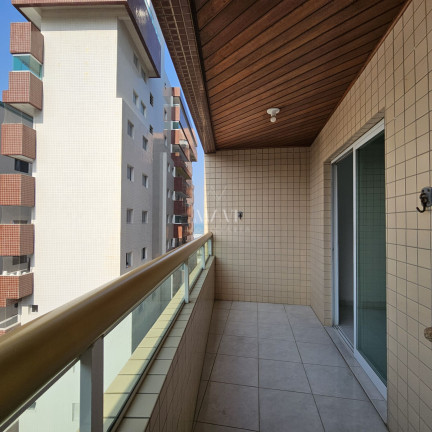 Imagem Apartamento com 2 Quartos para Alugar, 87 m² em Guilhermina - Praia Grande Imagem Apartamento com 2 Quartos para Alugar, 87 m² em Guilhermina - Praia Grande