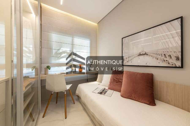 Imagem Apartamento com 3 Quartos à Venda, 102 m² em Perdizes - São Paulo