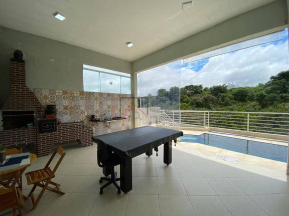 Imagem Casa de Condomínio com 3 Quartos à Venda, 250 m² em Residencial Phytus - Itupeva Imagem Casa de Condomínio com 3 Quartos à Venda, 250 m² em Residencial Phytus - Itupeva