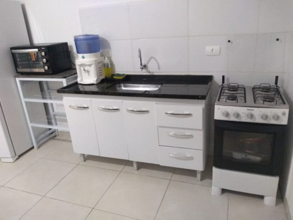 Imagem Apartamento com 2 Quartos à Venda, 63 m² em Pereque Açu - Ubatuba