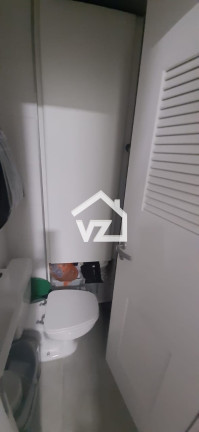Imagem Apartamento com 3 Quartos à Venda, 177 m² em Vila Andrade - São Paulo
