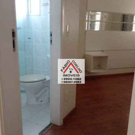 Imagem Apartamento com 3 Quartos à Venda, 65 m² em Vila Isa - São Paulo Imagem Apartamento com 3 Quartos à Venda, 65 m² em Vila Isa - São Paulo