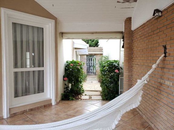 Imagem Sobrado com 4 Quartos à Venda, 544 m² em Jardim Aquarius - São José Dos Campos