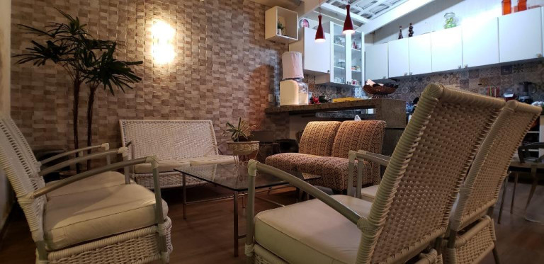 Imagem Casa com 3 Quartos à Venda, 135 m² em Centro - Eusébio Imagem Casa com 3 Quartos à Venda, 135 m² em Centro - Eusébio